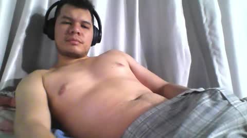 Seb online show from December 15, 2:40 am