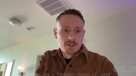 Sebastian online show from March 11, 9:26 pm