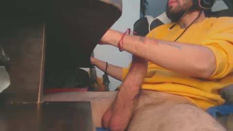 sebas21cm1 online show from February 19, 5:06 pm