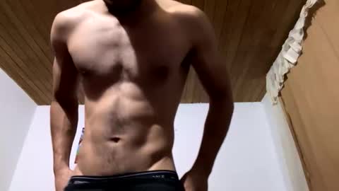 sebas777111 online show from February 23, 1:19 am