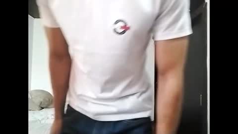 sebas777111 online show from January 25, 10:07 pm