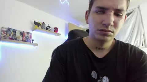 Sebastin online show from November 24, 5:39 am