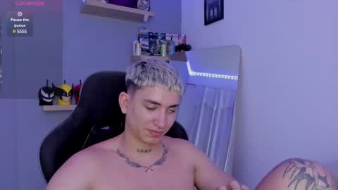 Sebastin online show from February 24, 9:20 pm