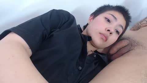  CAMILA Y SEBASTIAN online show from March 5, 5:00 pm