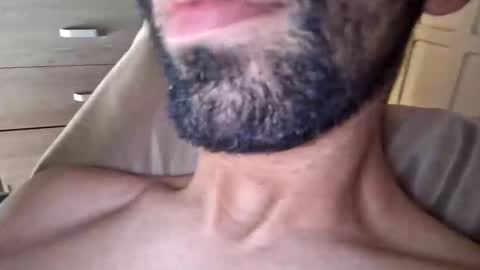 Sebas  online show from January 14, 3:31 pm