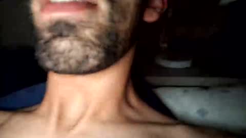 Sebas  online show from May 27, 5:48 am
