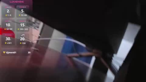 sebas_hall_ online show from October 9, 1:00 am