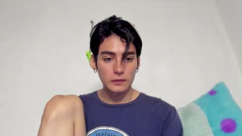 sebastian online show from December 11, 1:15 am