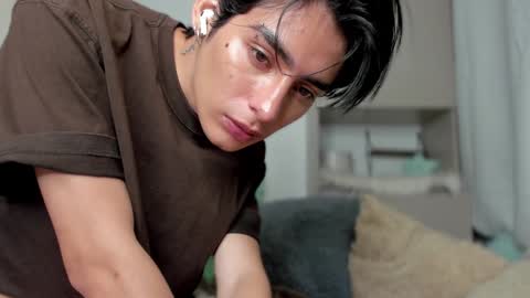 sebastian online show from January 27, 9:23 am