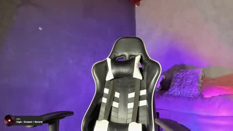 Sebastian online show from March 12, 5:46 am