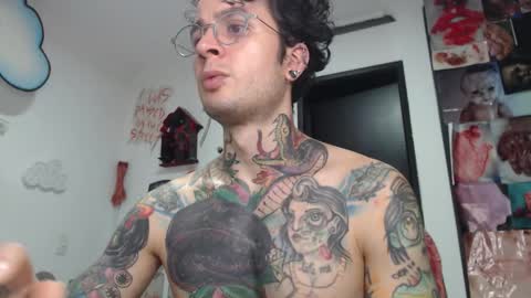 spityio instagram online show from September 11, 6:36 am