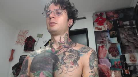 spityio instagram online show from September 26, 4:53 am