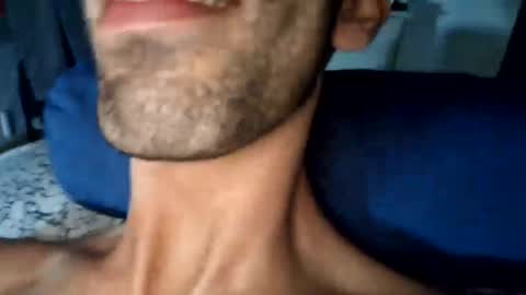 Snapshot of sebasbwc96 chatting on October 2, 3:49 am Sebas online show from October 2, 3:49 am