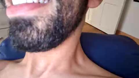 Snapshot of sebasbwc96 chatting on October 28, 2:51 pm Sebas online show from October 28, 2:51 pm