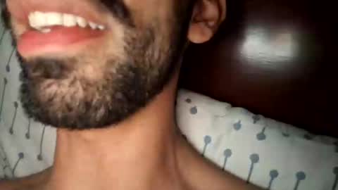 Snapshot of sebasbwc96 chatting on October 17, 4:27 am Sebas online show from October 17, 4:27 am