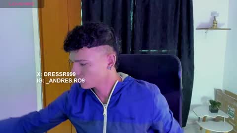 sebas 3 online show from April 19, 11:55 am