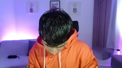 Sebas online show from March 9, 5:28 pm