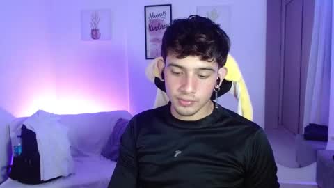 Sebas online show from March 9, 12:31 am