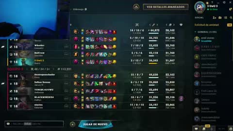 Sebas online show from April 14, 6:38 am