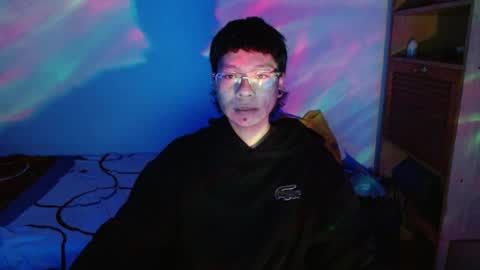 Sebas online show from April 22, 9:27 am