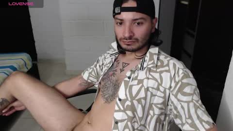 sebastian_96_ online show from December 16, 4:13 am