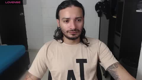 sebastian_96_ online show from December 22, 1:12 am