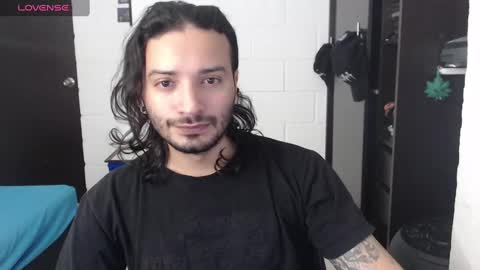 sebastian_96_ online show from January 2, 7:18 pm