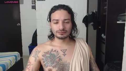 sebastian_96_ online show from January 21, 12:46 am