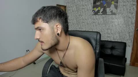 sebastian_jhonson online show from October 3, 4:32 am