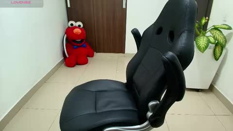 juan  sebastian online show from October 12, 5:26 pm