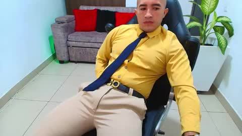 juan  sebastian online show from March 10, 3:20 pm