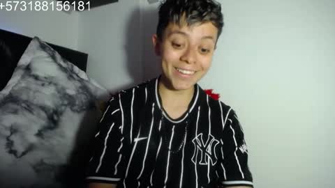 Myystiic online show from March 26, 4:40 am