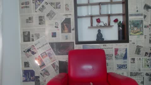 sebastian_rougue online show from April 9, 9:09 pm