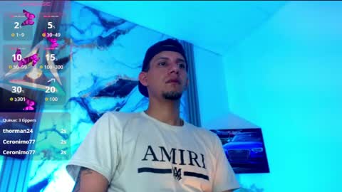 sebastian_smitt online show from April 17, 11:23 am