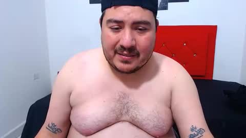 Sebastian  online show from April 29, 7:19 pm