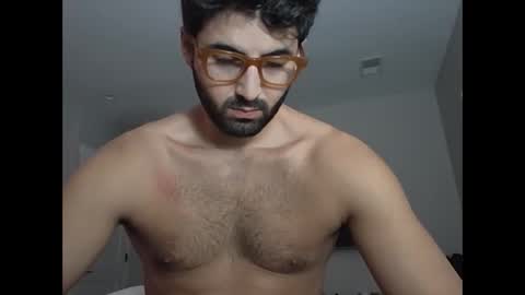sebastiannyc123 online show from October 25, 1:06 am