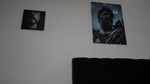 Sebastiano online show from February 13, 12:02 am