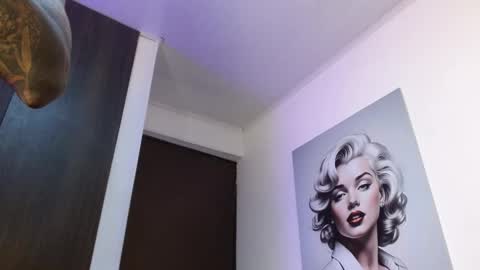 Sebastiano online show from September 19, 4:16 am