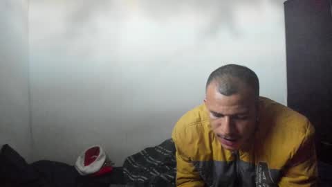 Snapshot of sebastianp13 chatting on December 11, 11:51 am sebatian palacios online show from December 11, 11:51 am