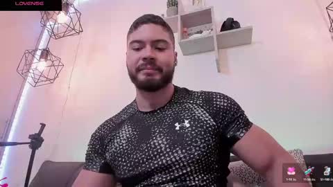 Instagram jeanpaulfit  online show from March 12, 7:58 pm