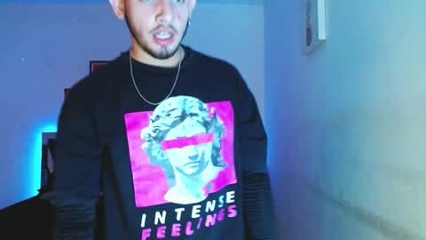 Sebas online show from March 4, 11:57 pm