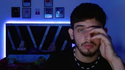 Sebas online show from November 24, 11:47 pm