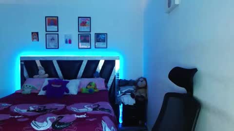 Sebas online show from February 27, 12:20 pm