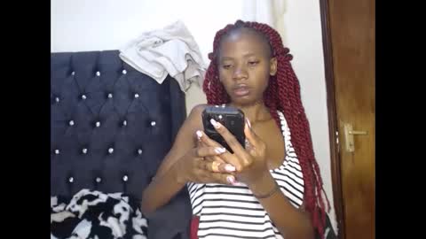 sebatrishaa online show from October 7, 4:25 pm