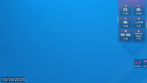 Snapshot of sebax_00 chatting on October 15, 3:32 am Sebastian online show from October 15, 3:32 am