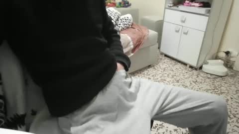 sebseb71 online show from December 29, 2:42 pm