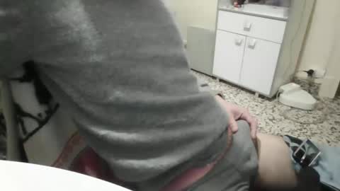 sebseb71 online show from December 25, 7:13 pm