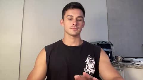 sebybeba online show from January 12, 2:35 pm