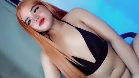 kwen online show from April 18, 9:37 pm