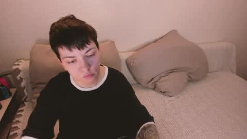 Amanda and  pair in a real life we love each other but can play with you online show from March 29, 7:15 pm